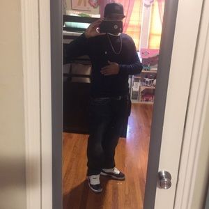 Meet your Posher, Gabriel